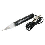 6-24v vooluahela tester