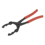SEALEY Oil Filter Wrench, rozwarcie: 57-112mm
