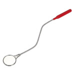 SEALEY Mirror flexible handle 60 mm