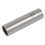SEALEY socket 3/8" for spark plugs BMW, 12 point, size: 14mm