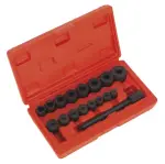 clutch installation tool