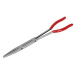 pliers Slotted, length.: 335mm, z podwójnym przegubem