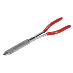 pliers cut, type: side, length: 290mm, with double joint