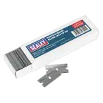 SEALEY blades kaabitsale ID: 24363 set of (pc): 100