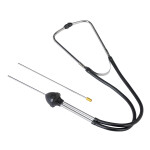 Stethoscope