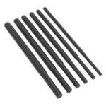 heavy duty vehicles paralleeltihvtidega piercing kit 6 pc