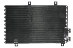 AVA QUALITY COOLING AL5063 / a/c condenser fits: alfa romeo 145, 146, 155, fiat coupe 1.4-2.5 01.92-10.01