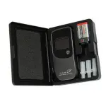 breathalyzer drunkometer CA20FP elektrokeemilise sensor
