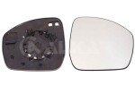 ALKAR Mirror Glass,  exterior mirror 6432052