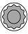 AMC Cylinder Head Bolt Set 258773