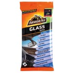 wipes glass 20pc. / ARMOR ALL