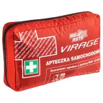 VIRAGE - Apteczka Samochodowa Din 13164 