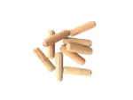 wood-car fastener ø10x50mm