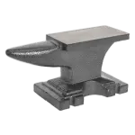 cast iron anvil 11kg