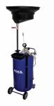 oil Exhaust-imemisseade 90l