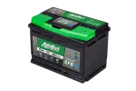 AUTOPART 70AH 650A EFB 278x175x175 -/+ START/STOP