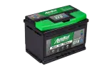 AUTOPART 72AH 720A EFB 278x175x190 -/+ START/STOP
