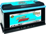 arctic power energy leisure-aja/energy battery 100ah 350x175x190 720a -/+