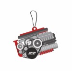 AP odor DO car NEW CAR