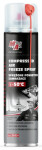 2 in one 2in 1 pressure air or külmetav sprei  -50°C. 600ML