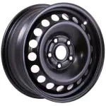 6,50Jx16 H2; 5x108x58; ET 36,5; steel wheel: Alfa Romeo 166 Facelift 09/03-