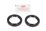 front suspension oil gaskets ariete ari.056 41x53x8/9,5 2pcs
