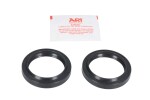 front suspension oil gaskets ariete ari.057 41x53x8/10,5 2pcs