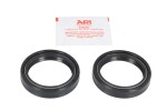 front suspension oil gaskets ariete ari.067 45x57x11 2pcs