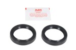 front suspension oil gaskets ariete ari.072 43x55x9,5/10,5 2pcs