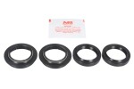 front suspension anti-dust gaskets ariete ari.077 31,75x42,8/48x7,6/11,6 2pcs