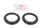 esivedrustuse anti-dust seals ariete ari.088 46x58,5/62,5x5/11,5 2pc