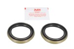 esivedrustuse anti-dust seals ariete ari.129 43x54,2/59,8x6/11 2pc