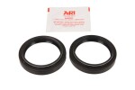 front suspension oil gaskets ariete ari.146 46x58x8,5/11,5 2pcs