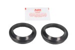 front suspension anti-dust gaskets ariete ari.155 43x54,3x6/15,4 2pcs