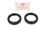 front suspension oil gaskets ariete ari.156 39x51x8/10,5 2pcs
