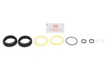 bike front suspension seals ari.a013 (36mm set for 2 forks) fox