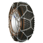 Snow chains truck VERIGA, certificate O-NORM (cert. Austria V-5119, romb) 12,0R16; 255/100R16; 275/65R20; 275/70R19,5; 285/70R19,5; 295/55R22,5; 315/70R15; 315/70R17; 31