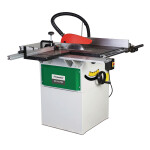 Table Saw HOLZSTAR TKS254 PRO 230V