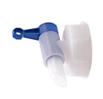 tap for oil drums 20l and 1000l