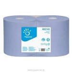 2-layer 36 x 21.5 cm blue 1000 sheets in a pack 360m 2 pcs