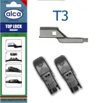 ALCA AA300220 / adapter t3 top look blist.2pcs.-moc.pior