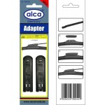 ALCA AA300420 / adapter t5 bayon.lock blist.2pcs.-moc.pi