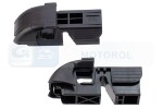 ALCA AA300720 / adapter a8 x2pcs