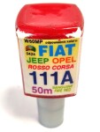 ARASYSTEM 111A / arasystem varnish car 10ml