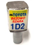 ARASYSTEM 1D2 / arasystem varnish car 10ml