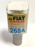 ARASYSTEM 268A / arasystem varnish car 10ml