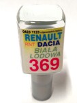 ARASYSTEM 369 / arasystem car paint 10ml