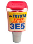 ARASYSTEM 3E5 / arasystem varnish car 10ml