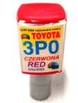 ARASYSTEM 3P0 / arasystem varnish car 10ml