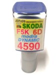 ARASYSTEM 4590 / arasystem varnish car 10ml